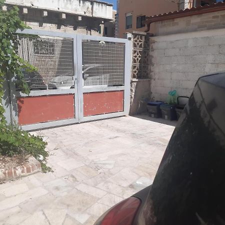 Terra Del Sud Apartment Giovinazzo Bagian luar foto