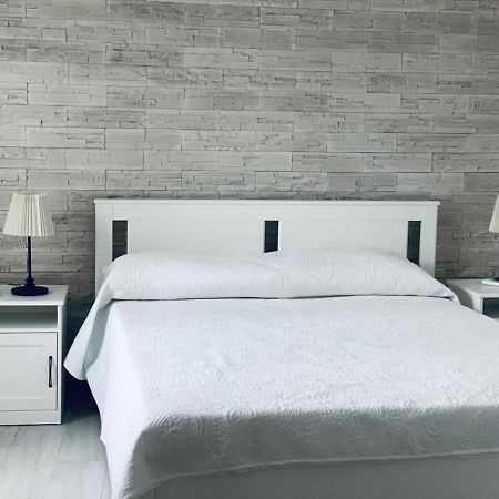 Terra Del Sud Apartment Giovinazzo Bagian luar foto