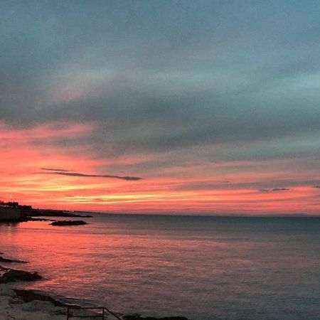 Terra Del Sud Apartment Giovinazzo Bagian luar foto