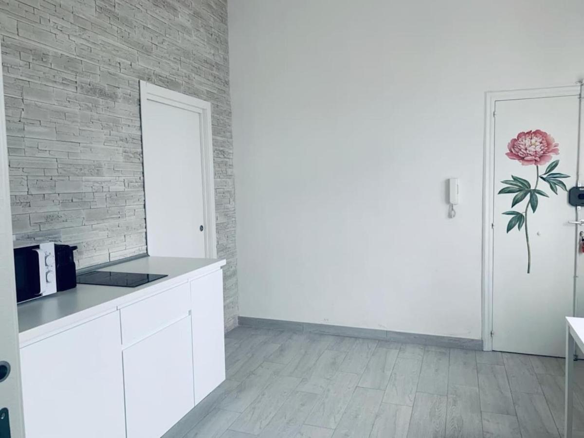 Terra Del Sud Apartment Giovinazzo Bagian luar foto