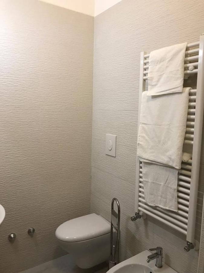 Terra Del Sud Apartment Giovinazzo Bagian luar foto