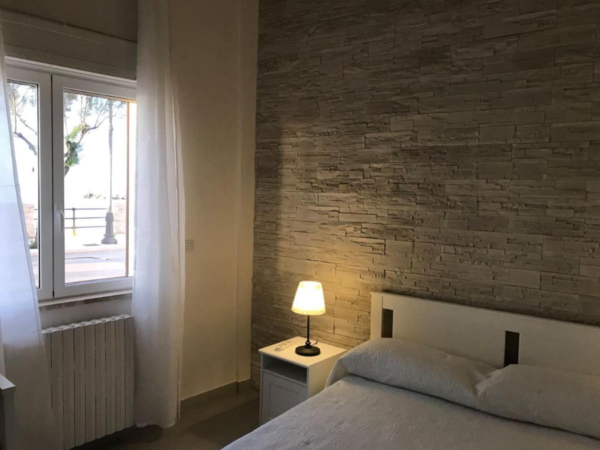 Terra Del Sud Apartment Giovinazzo Bagian luar foto