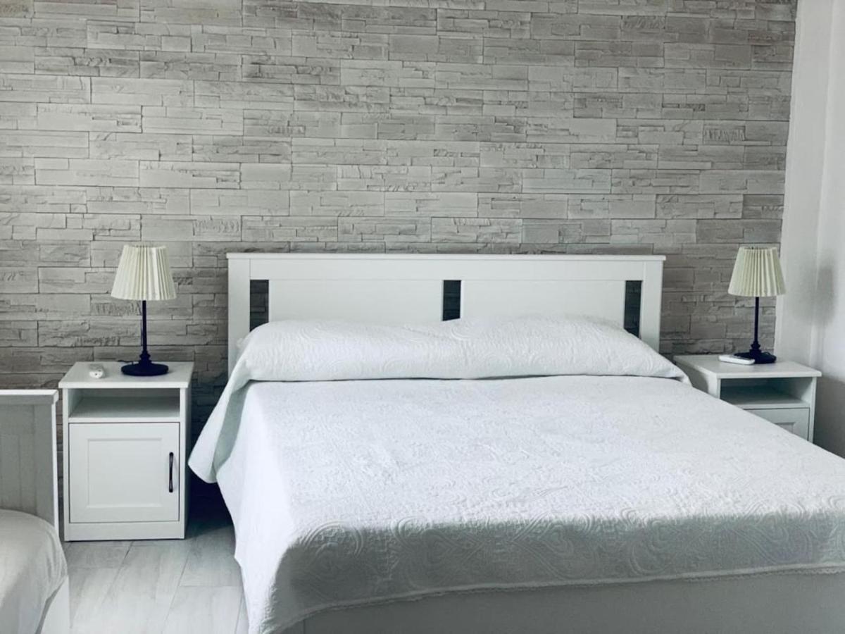 Terra Del Sud Apartment Giovinazzo Bagian luar foto